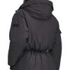 Cypress Warmth Quilted Coat