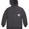Cypress Warmth Quilted Coat