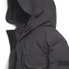 Cypress Warmth Quilted Coat