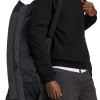 Cypress Warmth Quilted Coat