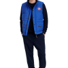 Freestyle PBI Crew Vest