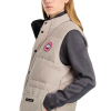 Freestyle Classic Down Vest