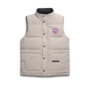 Freestyle Classic Down Vest