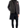 Freestyle Crew Puffer Vest