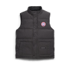 Freestyle Crew Puffer Vest