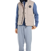 Garson Black Label Classic Down Vest