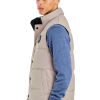 Garson Black Label Classic Down Vest