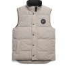 Garson Black Label Classic Down Vest
