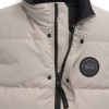 Garson Black Label Classic Down Vest
