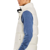 Garson Lightweight Down Gilet Black Label