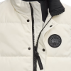Garson Lightweight Down Gilet Black Label