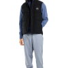 Garson Black Label Down Vest