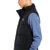Garson Black Label Down Vest