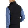 Garson Black Label Down Vest