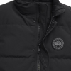 Garson Black Label Down Vest