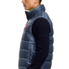 Crofton Puffer Vest