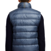 Crofton Puffer Vest