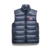 Crofton Puffer Vest