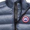 Crofton Puffer Vest