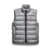 Crofton Lightweight Down Vest
