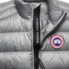Crofton Lightweight Down Vest