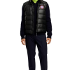 Crofton Insulated Vest