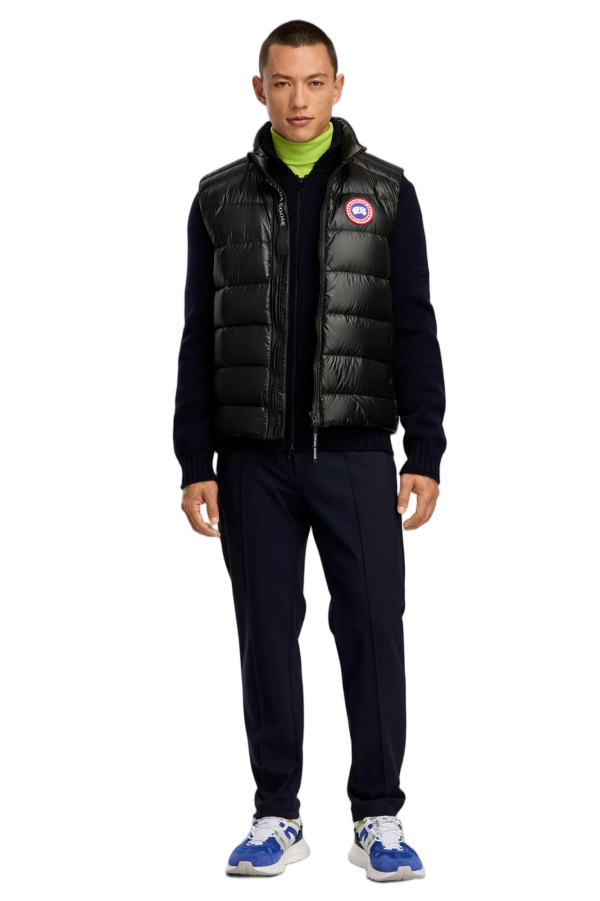 Crofton Insulated Vest