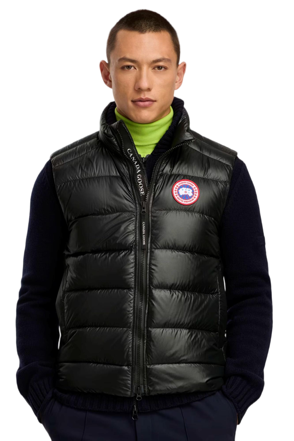 Crofton Insulated Vest