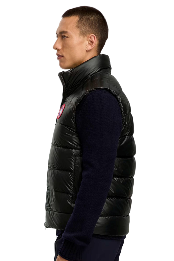 Crofton Insulated Vest