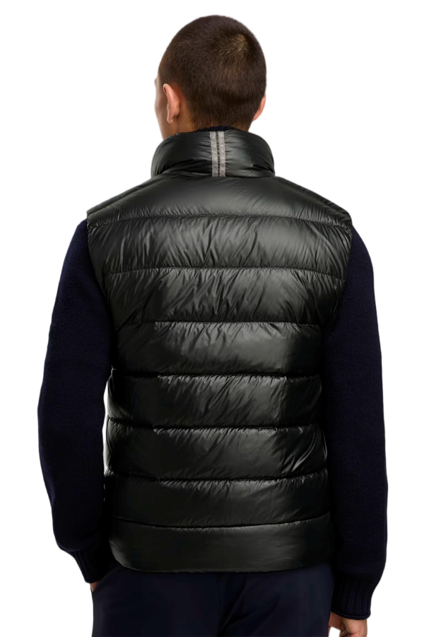 Crofton Insulated Vest
