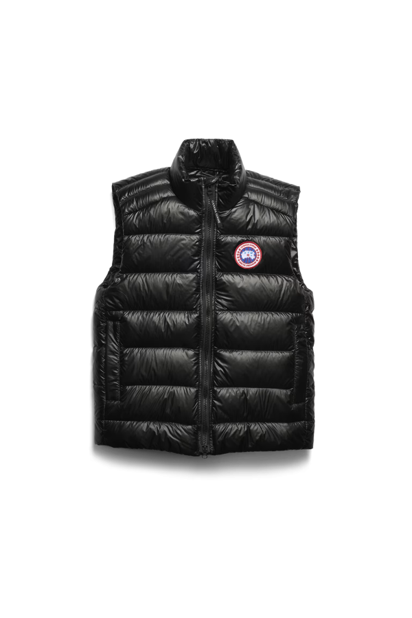 Crofton Insulated Vest