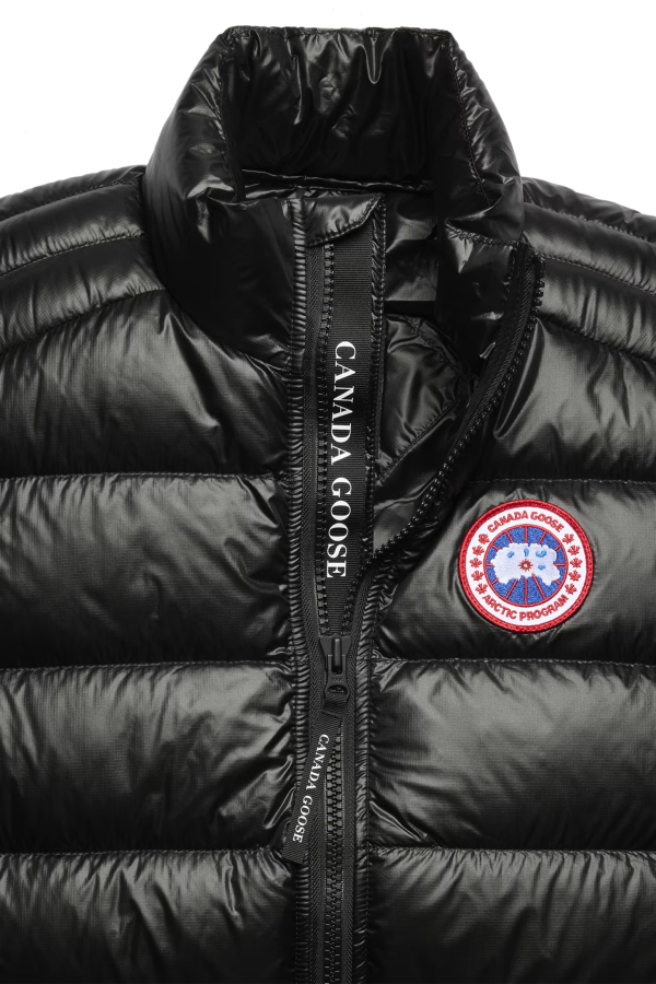 Crofton Insulated Vest