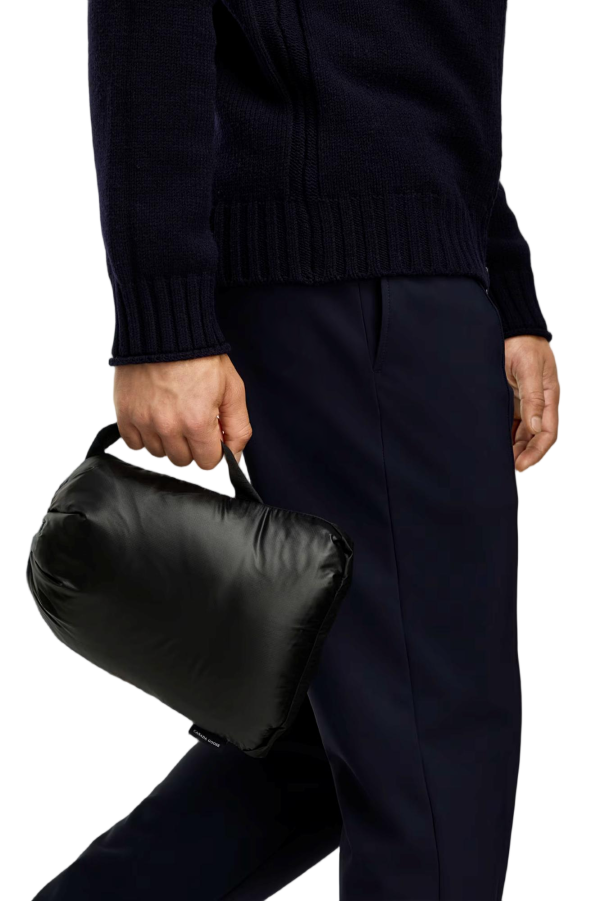 Crofton Insulated Vest