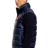 Crofton Puffer Vest