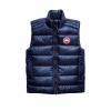 Crofton Puffer Vest