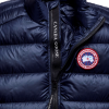 Crofton Puffer Vest