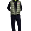 Crofton Insulated Puffer Vest