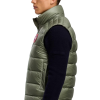 Crofton Insulated Puffer Vest