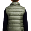 Crofton Insulated Puffer Vest