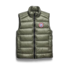 Crofton Insulated Puffer Vest