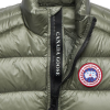 Crofton Insulated Puffer Vest