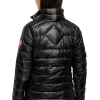 Cypress Insulated Winter Jacket