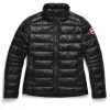 Cypress Insulated Winter Jacket