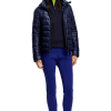 Cypress Lightweight Puffer Jacket