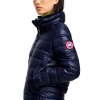 Cypress Lightweight Puffer Jacket
