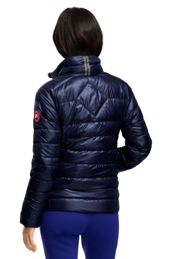 Cypress Lightweight Puffer Jacket