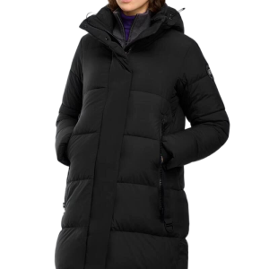 Byward Parka Black Label Outerwear