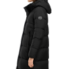 Byward Parka Black Label Outerwear
