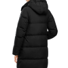 Byward Parka Black Label Outerwear