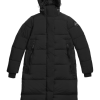 Byward Parka Black Label Outerwear